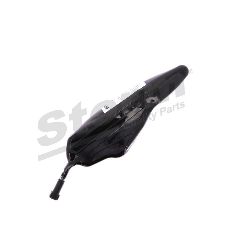 Additif, régénération du filtre à particules/à suie STORM QUALITY PARTS 777504
