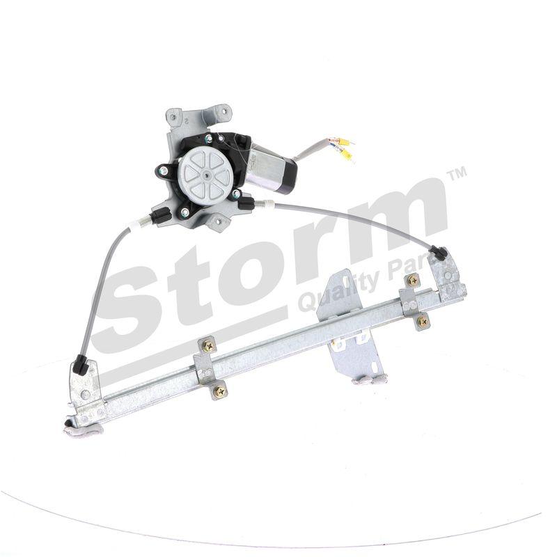Lève-vitre STORM QUALITY PARTS 1500074