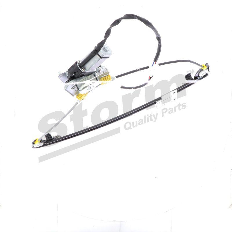 Lève-vitre STORM QUALITY PARTS 125075