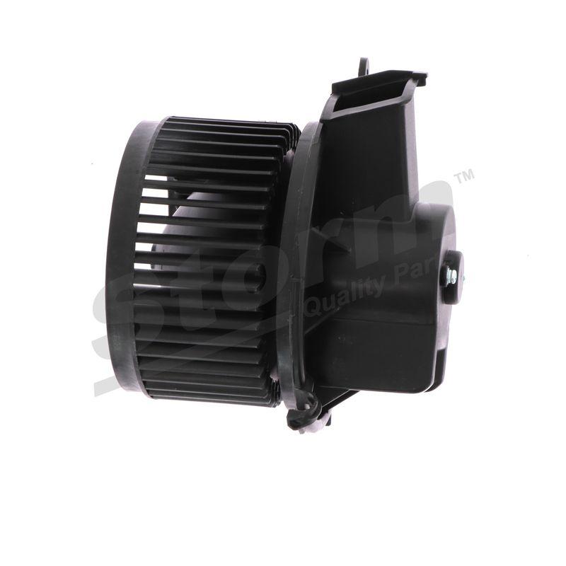 Pulseur d'air habitacle STORM QUALITY PARTS 2550803