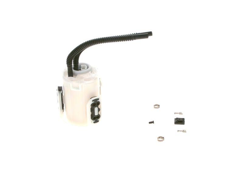 Pompe à carburant BOSCH 0 986 580 823