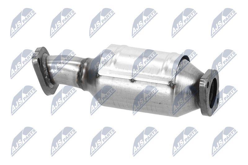 Catalyseur NTY KAT-HY-505