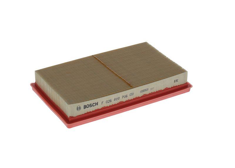 Filtre à air BOSCH F 026 400 706
