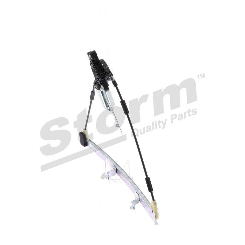 Lève-vitre STORM QUALITY PARTS 33077