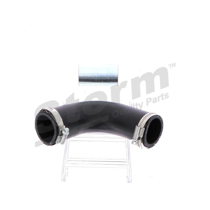 Gaine de suralimentation STORM QUALITY PARTS F11818