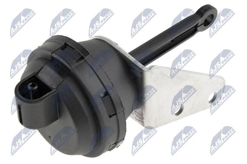 Valve de commande par dépression, réaspiration des gaz NTY EGR-VW-052