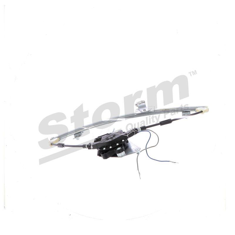 Lève-vitre STORM QUALITY PARTS 160075