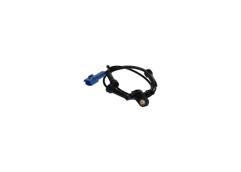 Capteur, vitesse de roue BOSCH 0 986 594 553
