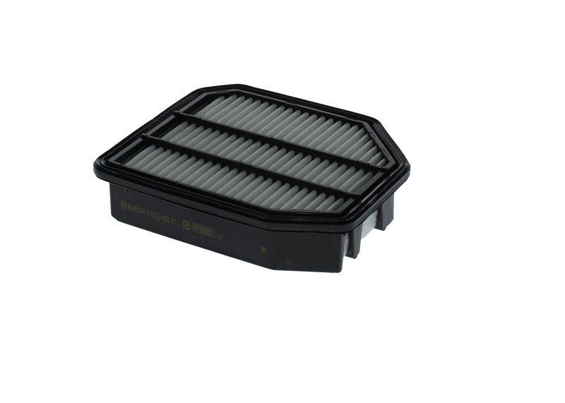Filtre à air BOSCH F 026 400 711
