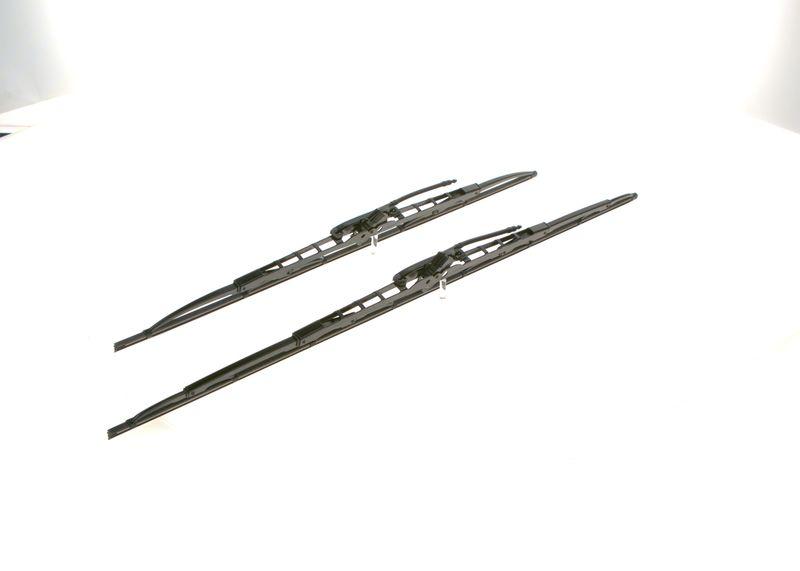 Balai d'essuie-glace BOSCH 3 397 001 725
