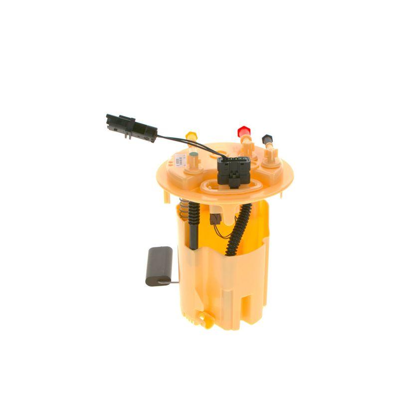 Capteur, niveau de carburant BOSCH 0 986 580 385