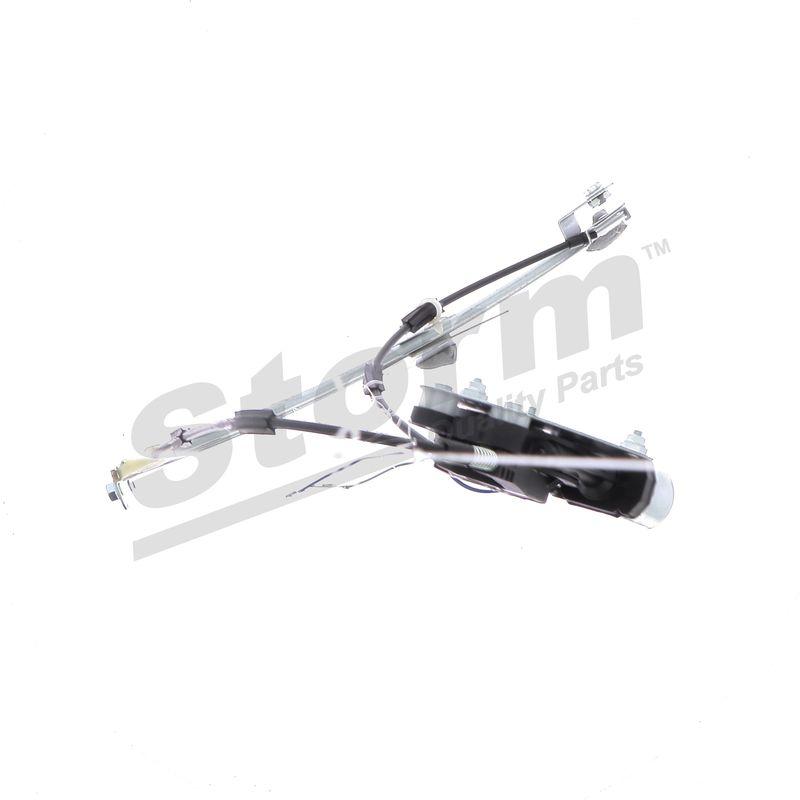 Lève-vitre STORM QUALITY PARTS 121775