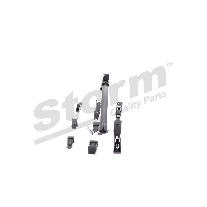 Balai d'essuie-glace STORM QUALITY PARTS 1000501