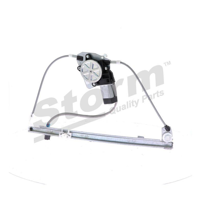 Lève-vitre STORM QUALITY PARTS 145075