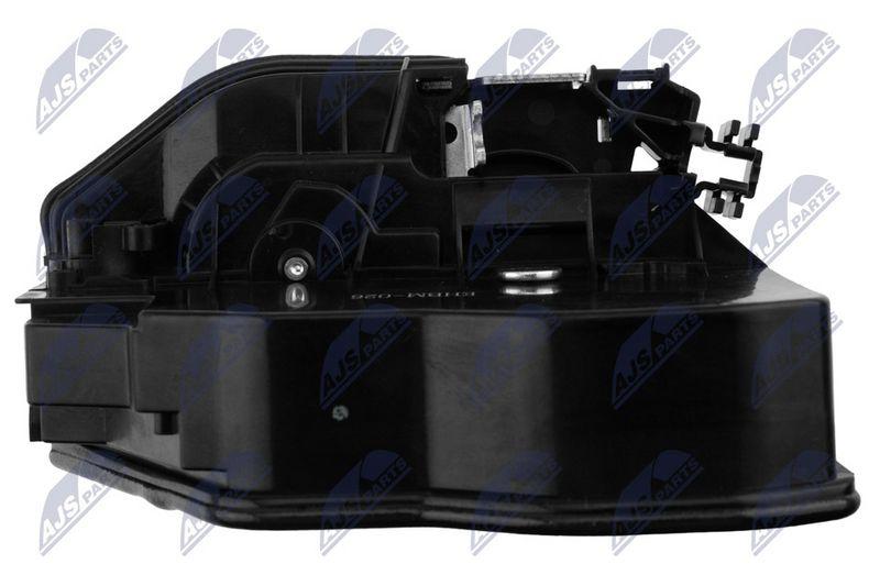 Serrure de porte NTY EZC-BM-026A