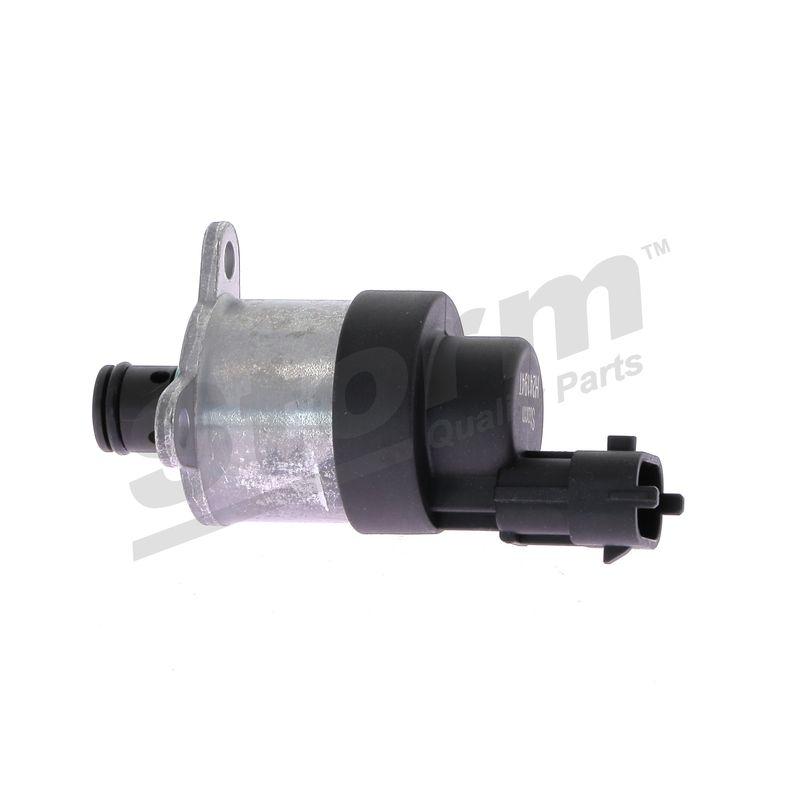 Régulateur, quantité de carburant (système à rampe commune) STORM QUALITY PARTS STO777204