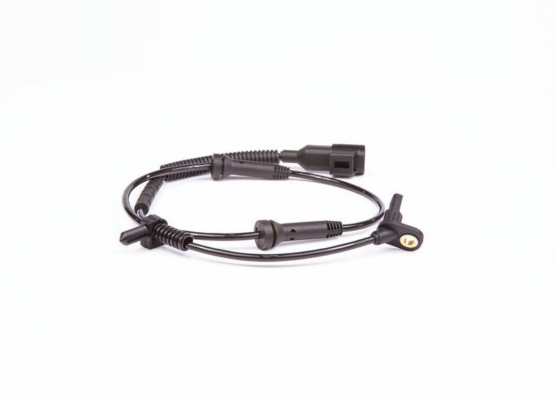 Capteur, vitesse de roue BOSCH 0 986 594 664