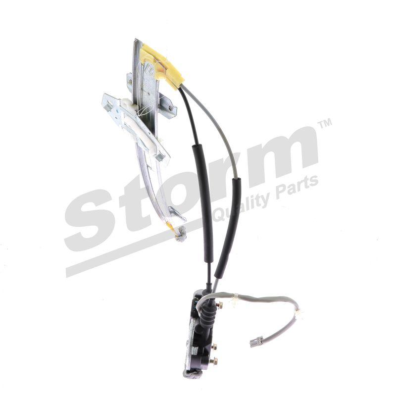 Lève-vitre STORM QUALITY PARTS 101076