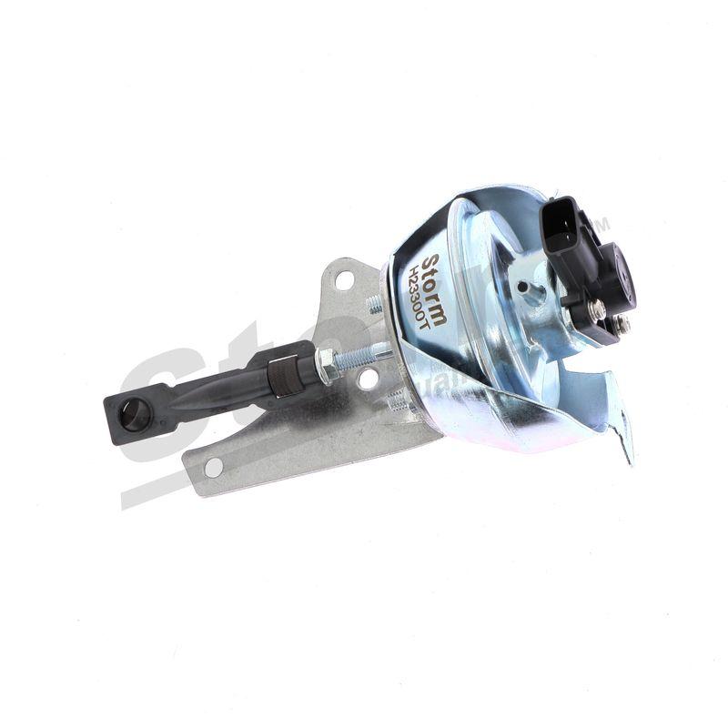 Détendeur de suralimentation STORM QUALITY PARTS 891102