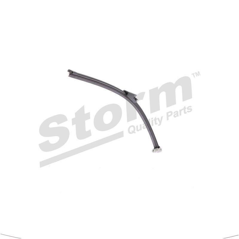 Balai d'essuie-glace STORM QUALITY PARTS 1000400AR