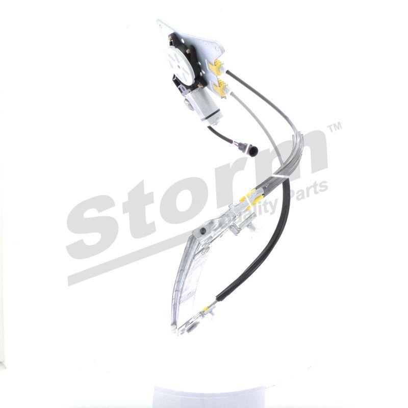 Lève-vitre STORM QUALITY PARTS 8367508