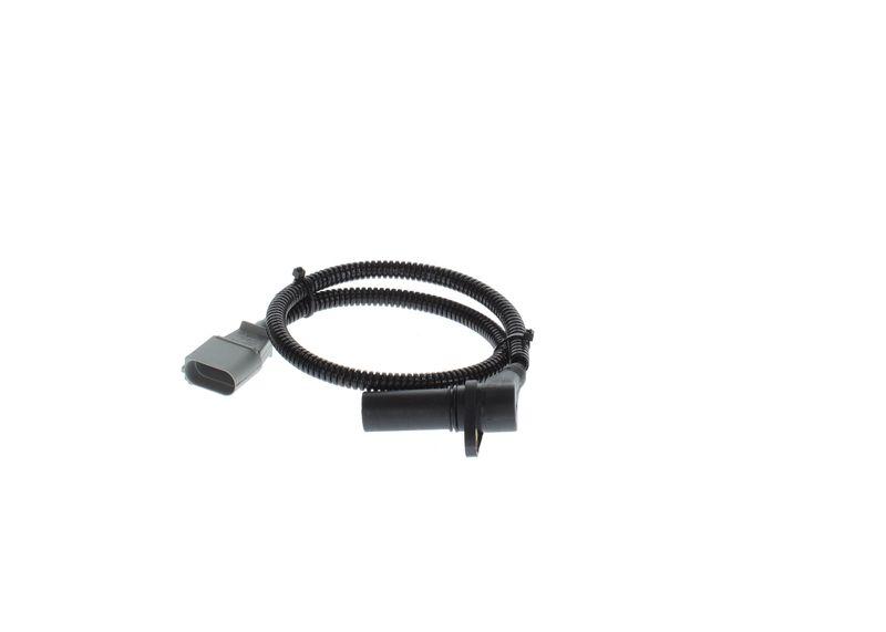 Capteur d'angle, vilebrequin BOSCH 0 986 280 756