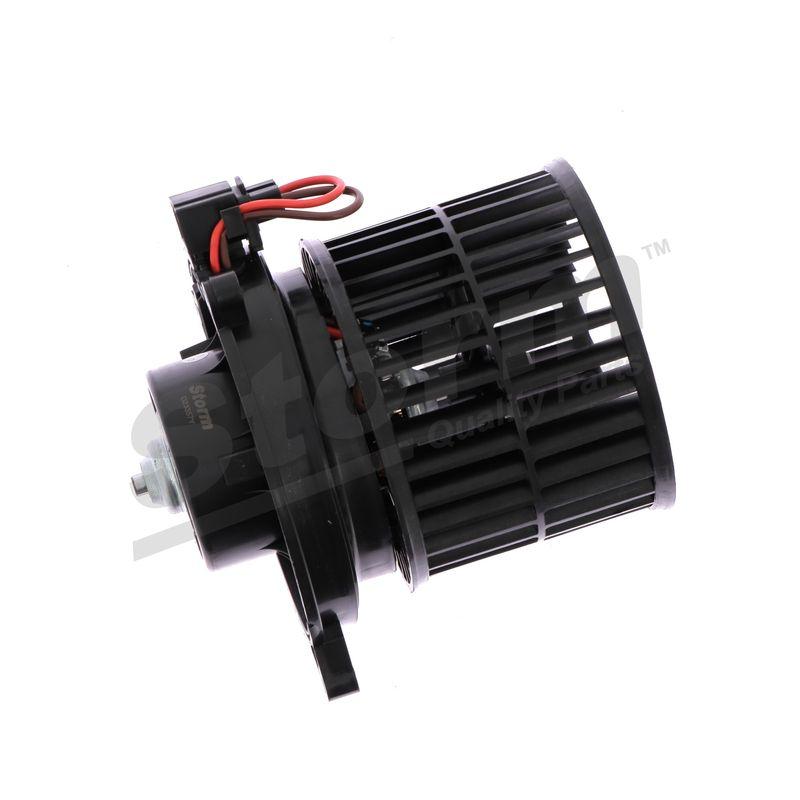 Pulseur d'air habitacle STORM QUALITY PARTS 4850801