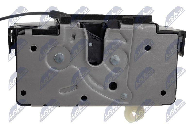 Serrure de porte NTY EZC-FT-331