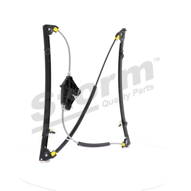 Lève-vitre STORM QUALITY PARTS 27975