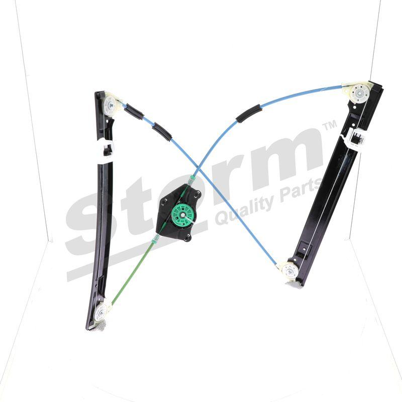 Lève-vitre STORM QUALITY PARTS 39575