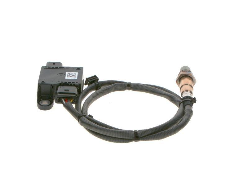 Détecteur de particules BOSCH 0 281 007 411