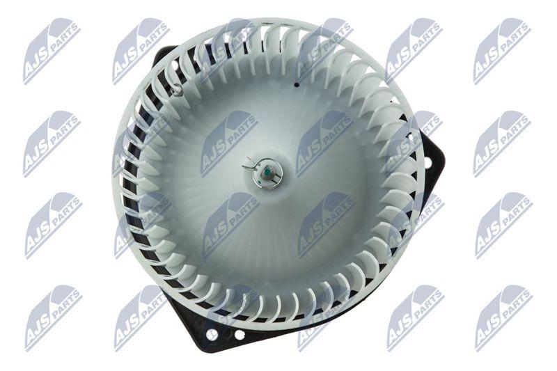 Pulseur d'air habitacle NTY EWN-MS-001