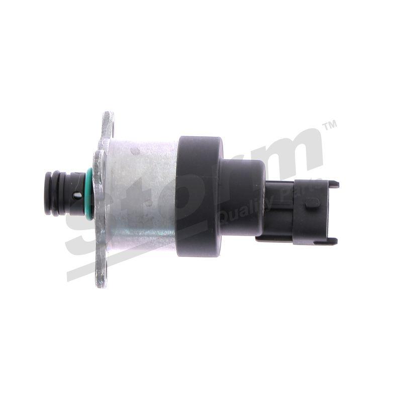 Régulateur, quantité de carburant (système à rampe commune) STORM QUALITY PARTS STO777203