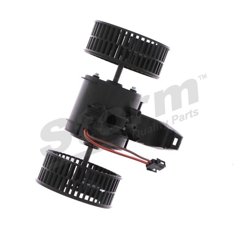 Pulseur d'air habitacle STORM QUALITY PARTS 1510802