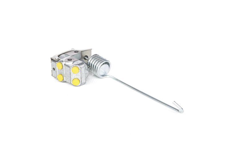 Régulateur de freinage BOSCH 0 986 482 033