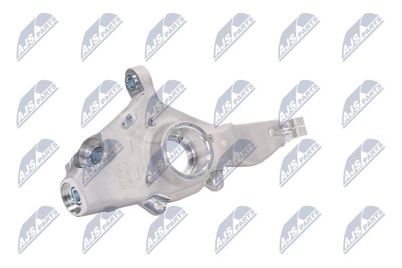 Fusée d'essieu, suspension de roue NTY ZZP-LR-015
