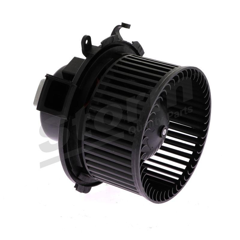Pulseur d'air habitacle STORM QUALITY PARTS 5600801