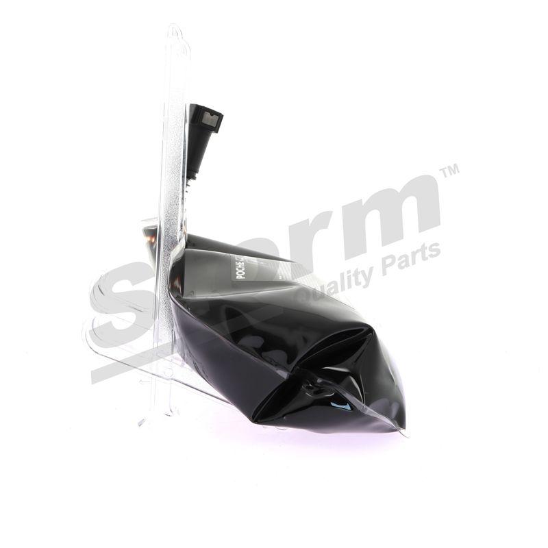 Additif, régénération du filtre à particules/à suie STORM QUALITY PARTS 777507