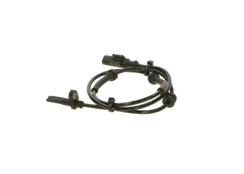 Capteur, vitesse de roue BOSCH 0 265 008 055