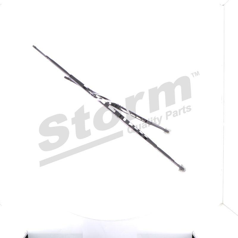 Balai d'essuie-glace STORM QUALITY PARTS STO650400CLAS