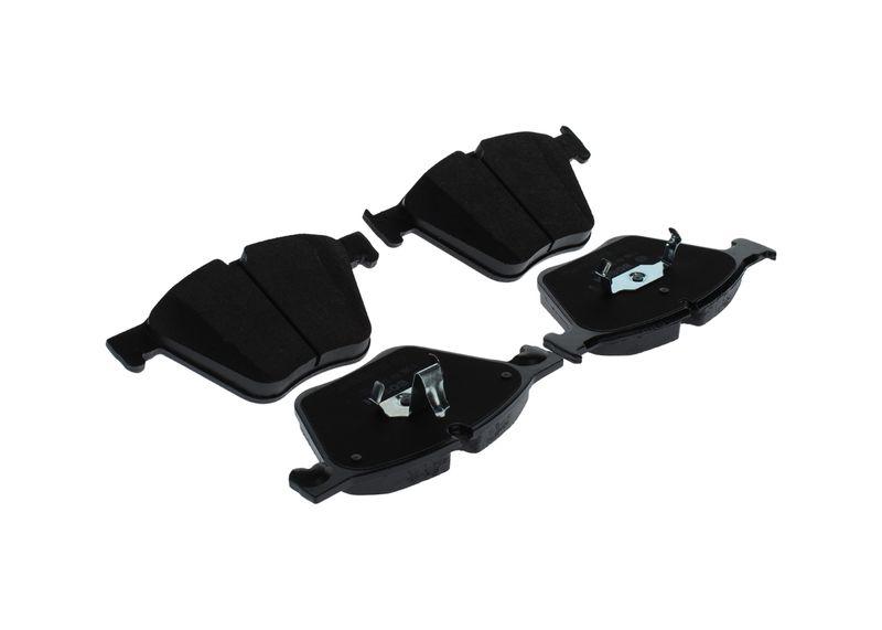 Kit de plaquettes de frein, frein à disque BOSCH 0 986 494 983
