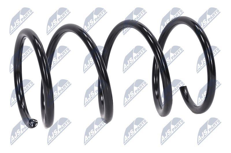 Ressort de suspension NTY ASZ-PE-024