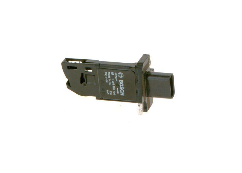 Débitmètre de masse d'air BOSCH 0 986 280 700