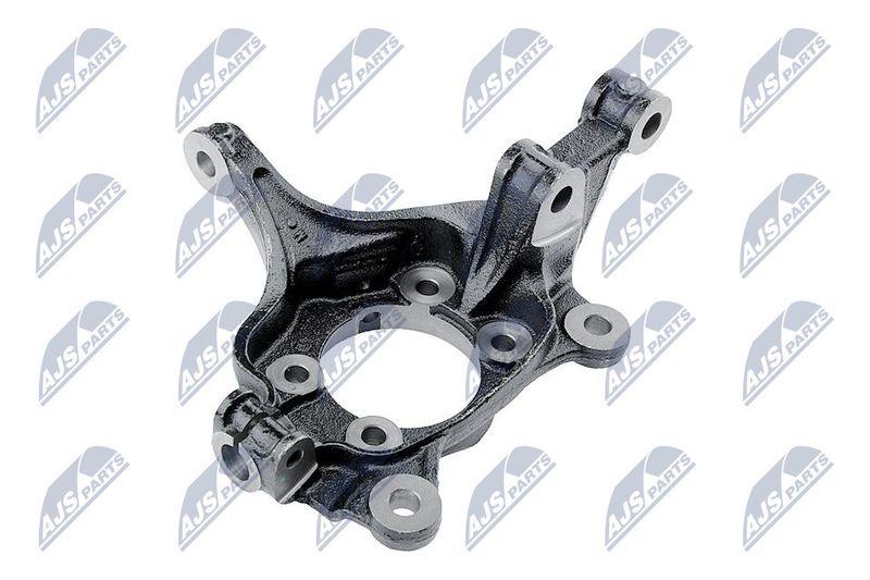 Fusée d'essieu, suspension de roue NTY ZZP-MZ-015