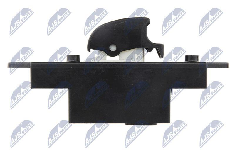 Interrupteur, lève-vitre NTY EWS-MS-005