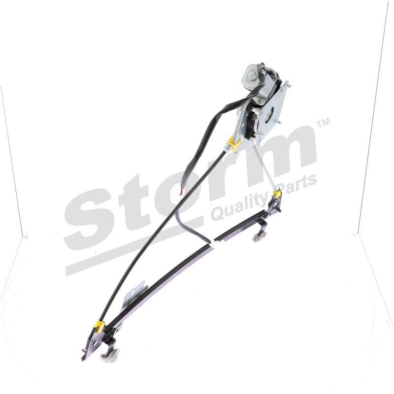Lève-vitre STORM QUALITY PARTS 125075