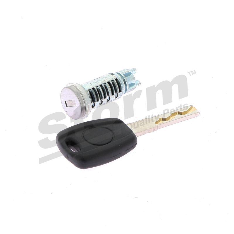 Cylindre de serrure STORM QUALITY PARTS 2552002