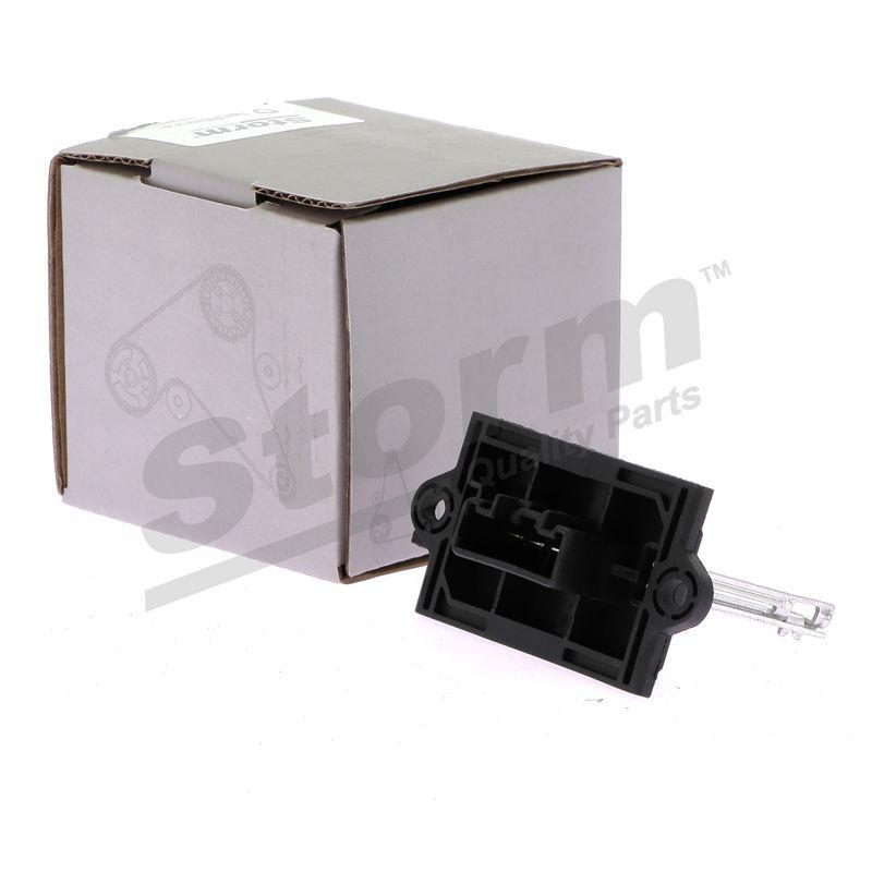 Résistance, pulseur d'air habitacle STORM QUALITY PARTS 1500500