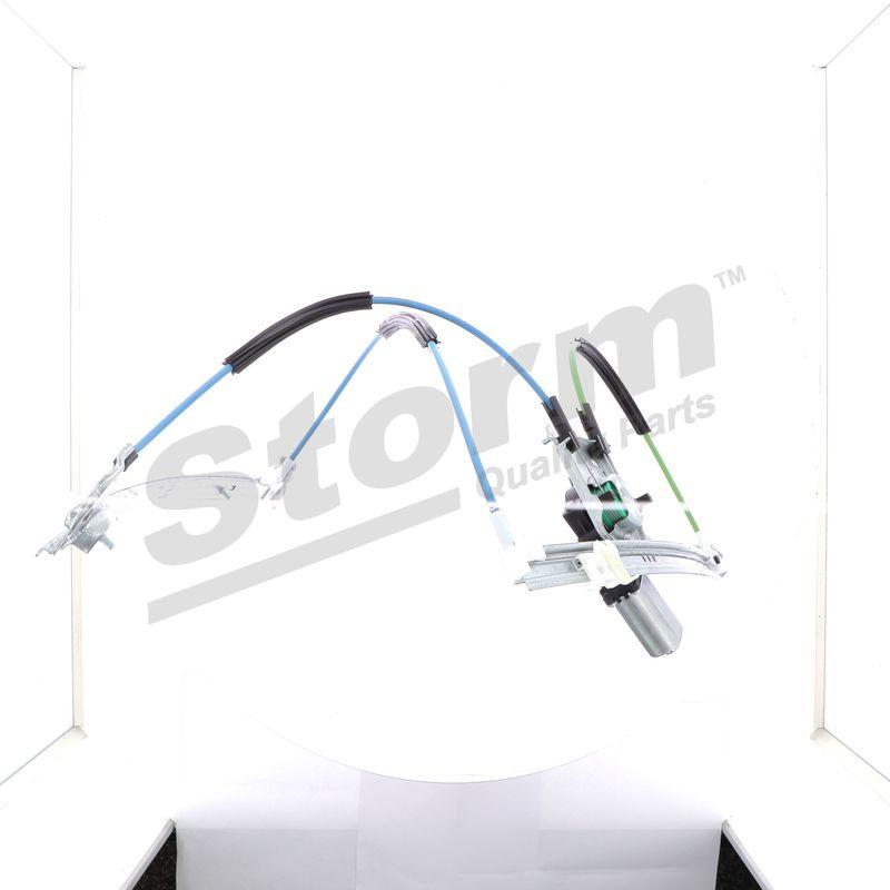 Lève-vitre STORM QUALITY PARTS 88075