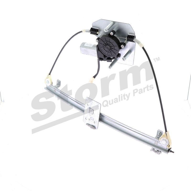 Lève-vitre STORM QUALITY PARTS 125076